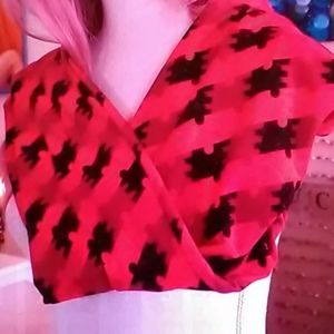 Autism Puzzle NWT lularoe leggings retired OS